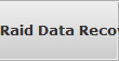 Raid Data Recovery Bowie raid array
